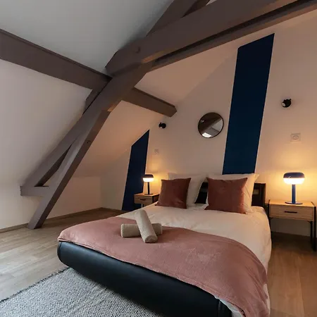 Apartment Les Stins - Climatises - Centre