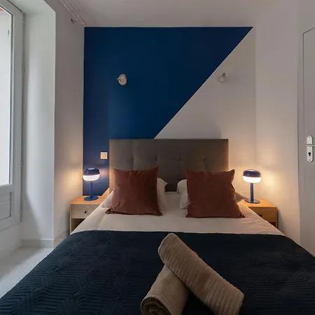 Apartment Les Stins - Climatises - Centre Vichy