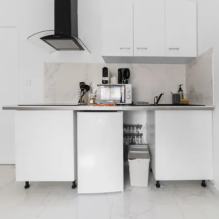 Apartment Les Stins - Climatises - Centre