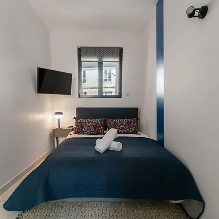 Les Stins - Climatises - Centre Apartment Vichy