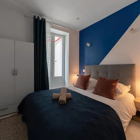 Les Stins - Climatises - Centre Apartment Vichy
