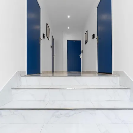 Apartment Les Stins - Climatises - Centre *