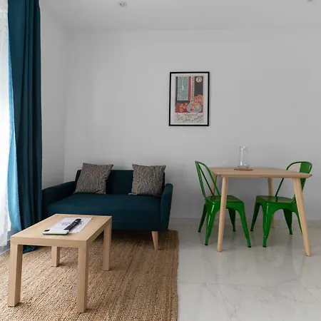 Apartment Les Stins - Climatises - Centre