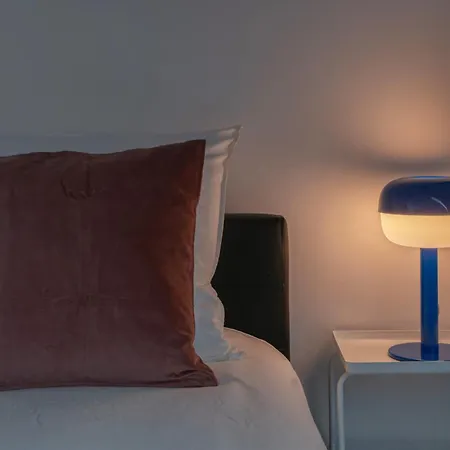 Les Stins - Climatises - Centre Apartment