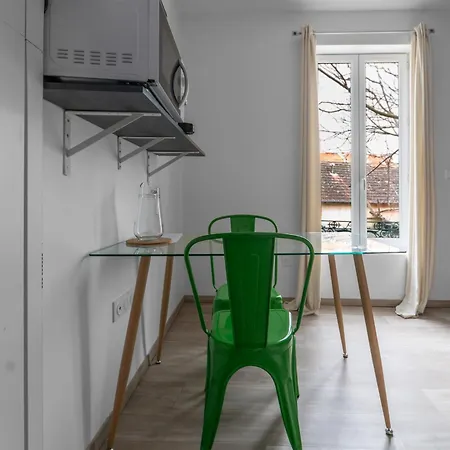 Apartment Les Stins - Climatises - Centre