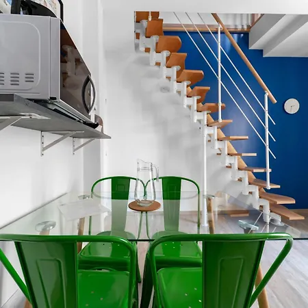 Les Stins - Climatises - Centre Apartment Vichy