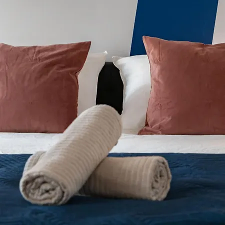 Apartment Les Stins - Climatises - Centre
