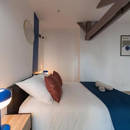 Apartment Les Stins - Climatises - Centre *