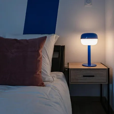 Apartment Les Stins - Climatises - Centre *