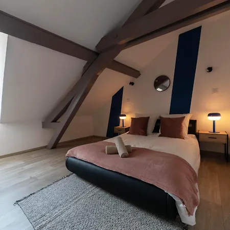 Apartment Les Stins - Climatises - Centre