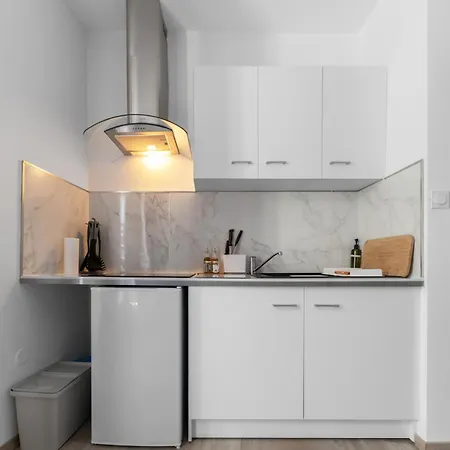 Apartment Les Stins - Climatises - Centre