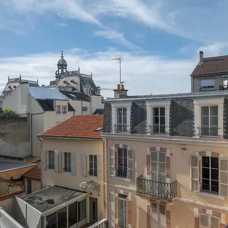 Apartment Les Stins - Climatises - Centre